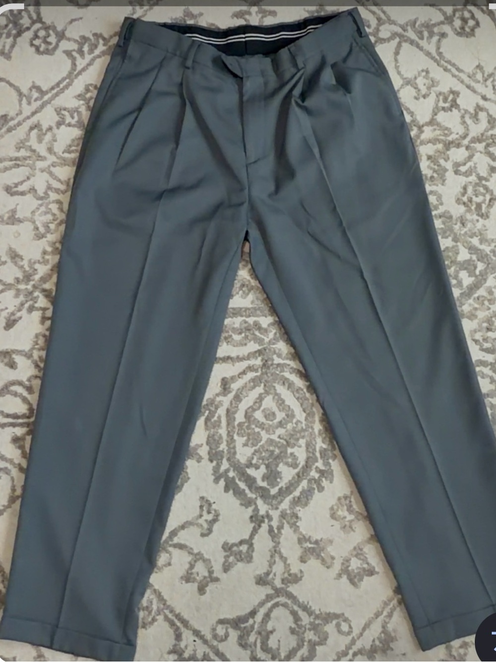 Jos. A. Bank Men's traveler  Dress Pants 36x30
